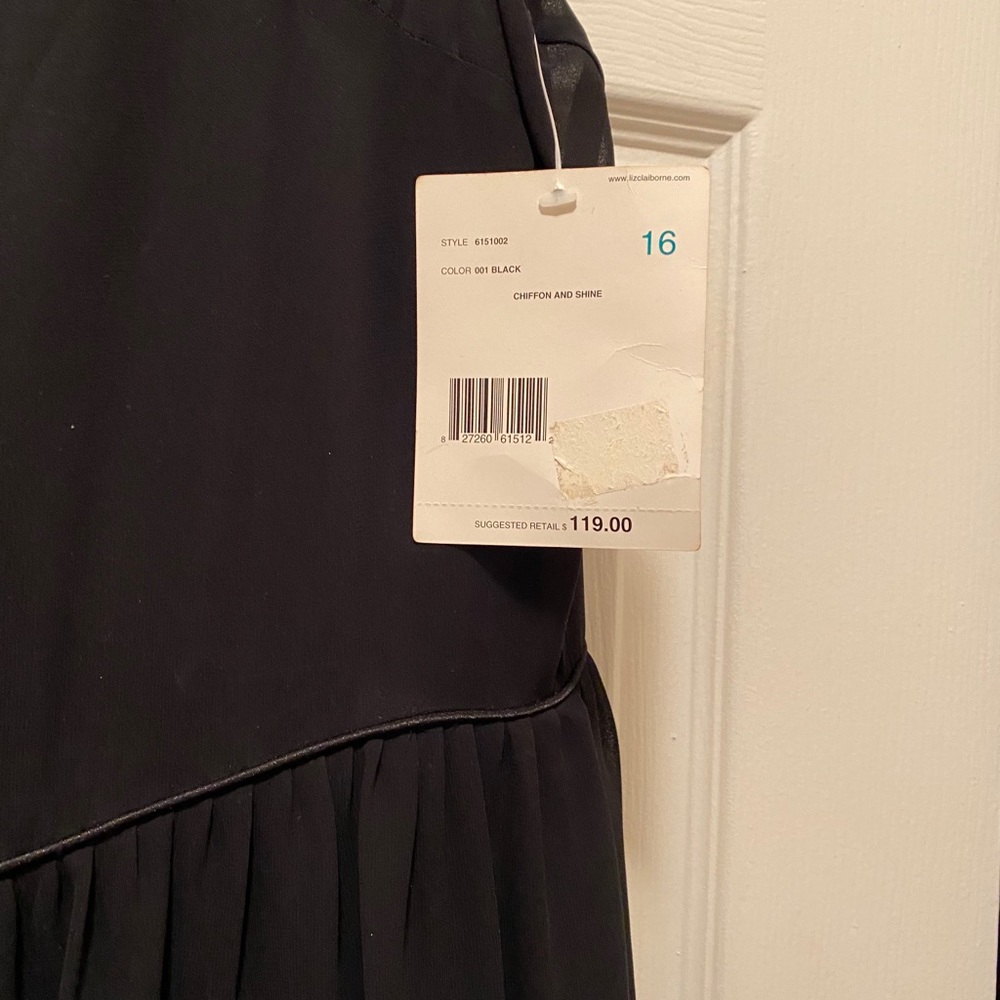 Liz Claiborne Drsss